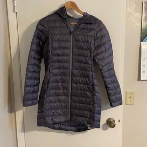 REI Parka Coat